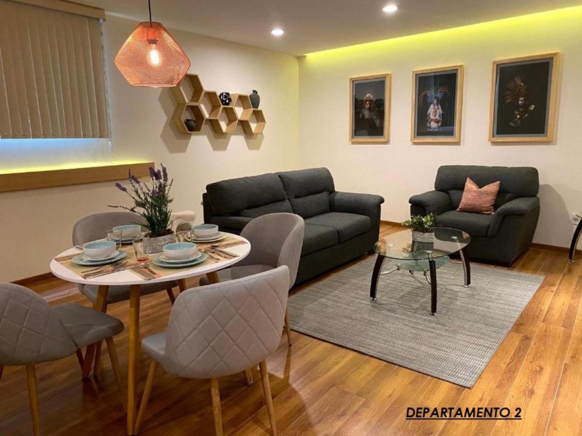 Casa Donceles, Complejo De Apt 1, 2 & 3 Rec, Favorita Para Las Familias, Llegada Temprana Gratis! Sujeto A Disponibilidad Ciudad de México Exteriér fotografie