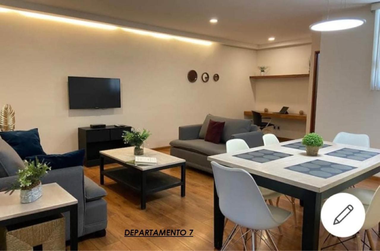 Casa Donceles, Complejo De Apt 1, 2 & 3 Rec, Favorita Para Las Familias, Llegada Temprana Gratis! Sujeto A Disponibilidad Ciudad de México Exteriér fotografie