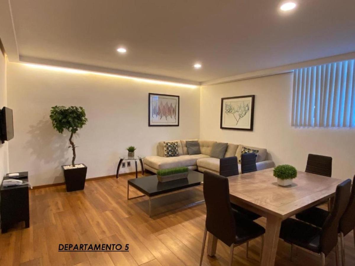 Casa Donceles, Complejo De Apt 1, 2 & 3 Rec, Favorita Para Las Familias, Llegada Temprana Gratis! Sujeto A Disponibilidad Ciudad de México Exteriér fotografie