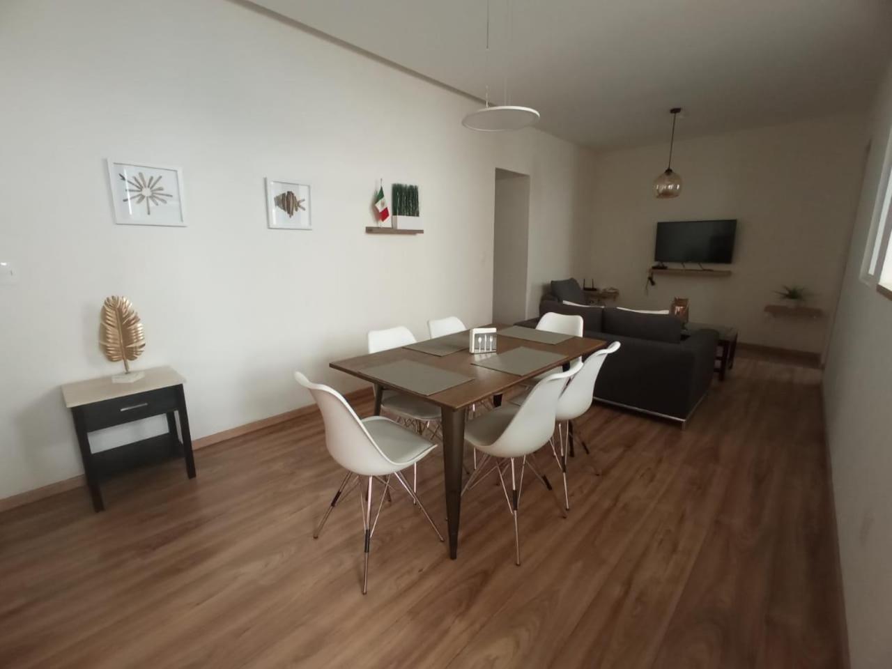 Casa Donceles, Complejo De Apt 1, 2 & 3 Rec, Favorita Para Las Familias, Llegada Temprana Gratis! Sujeto A Disponibilidad Ciudad de México Exteriér fotografie