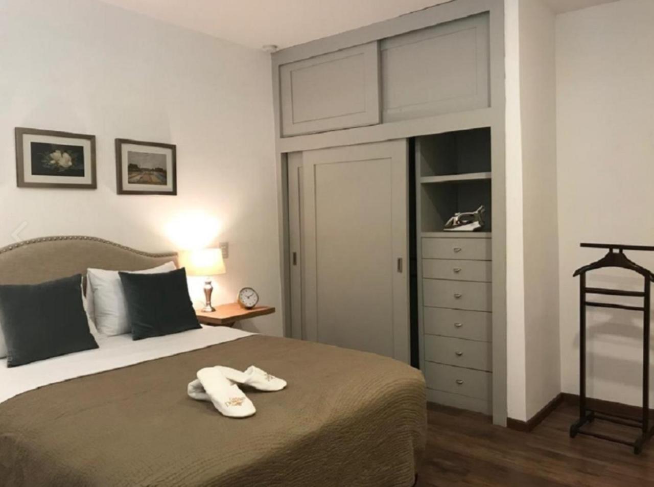 Casa Donceles, Complejo De Apt 1, 2 & 3 Rec, Favorita Para Las Familias, Llegada Temprana Gratis! Sujeto A Disponibilidad Ciudad de México Pokoj fotografie